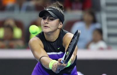WTA BEIJING // Bianca Andreescu a depășit-o pe Halep în clasamentul WTA! Pe ce loc poate ajunge Simona