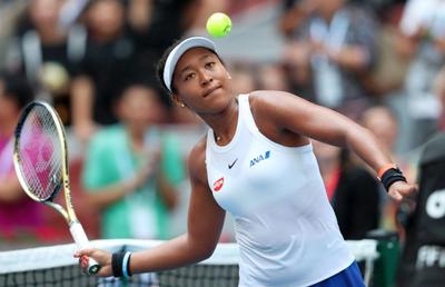 Cuvinte mari ale lui Naomi Osaka despre Bianca Andreescu: „E mai bună decât am fost eu anul trecut!” + Jucătoarea din Japonia a cheltuit 6,9 milioane de dolari într-o tranzacție