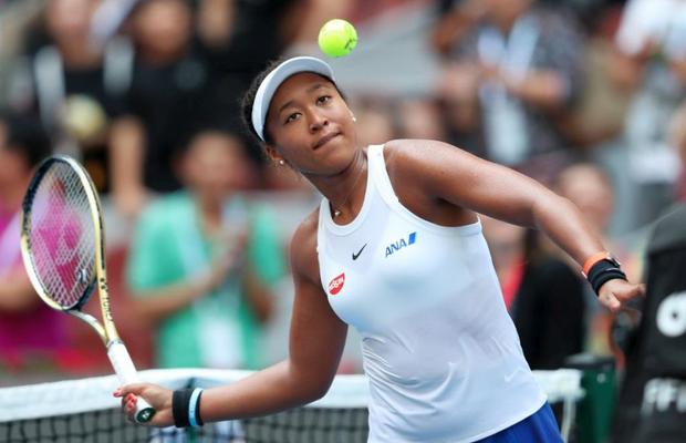 Cuvinte mari ale lui Naomi Osaka despre Bianca Andreescu: „E mai bună decât am fost eu anul trecut!” + Jucătoarea din Japonia a cheltuit 6,9 milioane de dolari într-o tranzacție