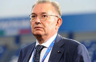 Giorgio Squinzi, patronul lui Sassuolo, a murit la 76 de ani » Meciul formației lui Vlad Chiricheș cu Brescia a fost amânat