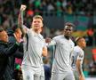 FERENCVAROS - LUDOGOREȚ 0-3 // VIDEO+FOTO Ce bombă! Gol fantastic marcat în victoria obținută de Dragoș Grigore, Claudiu Keșeru și Cosmin Moți în Ungaria