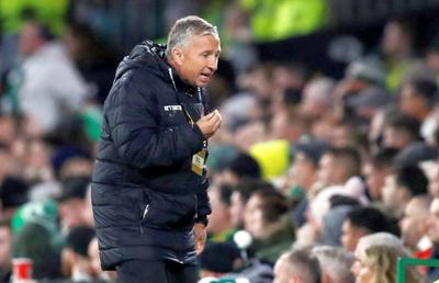 CELTIC - CFR CLUJ 2-0 // EDITORIAL Cristian Geambașu: „CFR a pierdut de la vestiare (și) din cauza atitudinii fricoase a antrenorului”