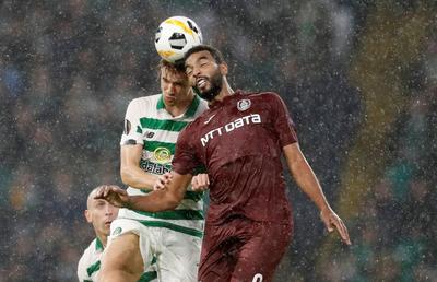 CELTIC - CFR CLUJ 2-0 // Bogdan Mara explică înfrângerea din Scoția: „Celtic, mai bună și mai motivată! Dar noi i-am eliminat în Champions League”