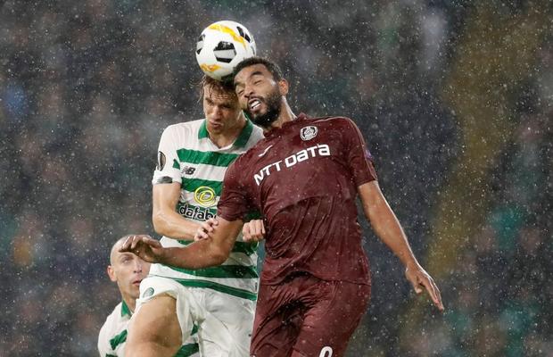 CELTIC - CFR CLUJ 2-0 // Bogdan Mara explică înfrângerea din Scoția: „Celtic, mai bună și mai motivată! Dar noi i-am eliminat în Champions League”