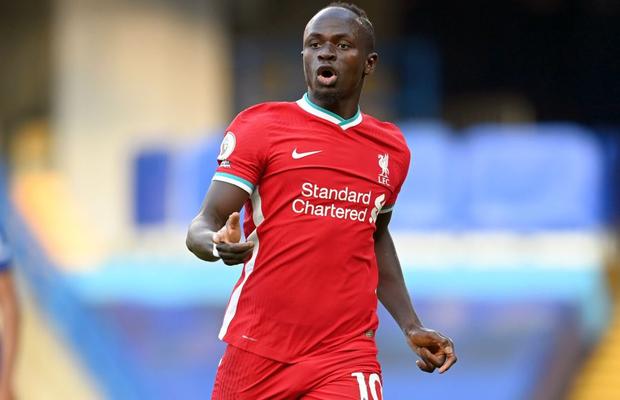Continuă problemele pentru Jurgen Klopp » Sadio Mane, al doilea fotbalist de la Liverpool depistat pozitiv cu COVID-19