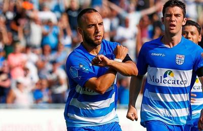 EXCLUSIV Dinamo ar putea efectua un nou transfer în acest week-end » Fotbalist cu peste 250 de meciuri în Olanda, propus „câinilor roșii”