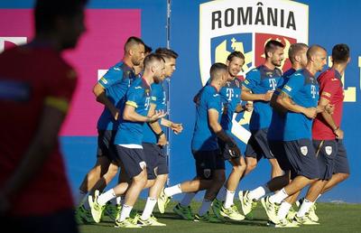 Situație delicată pentru Mirel Rădoi » Doar două antrenamente în formulă completă înainte de barajul cu Islanda!
