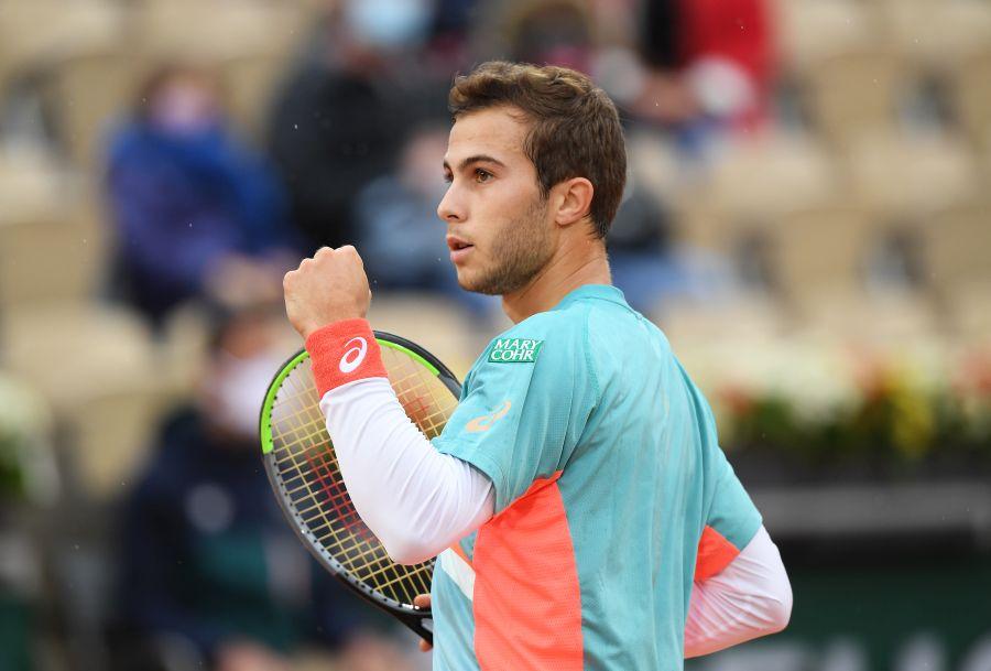 Surpriză imensă la Roland Garros! Wawrinka, câștigătorul din 2015, eliminat de numărul 239 ATP