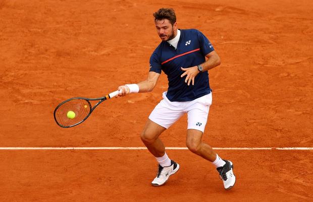 Surpriză imensă la Roland Garros! Wawrinka, câștigătorul din 2015, eliminat de numărul 239 ATP