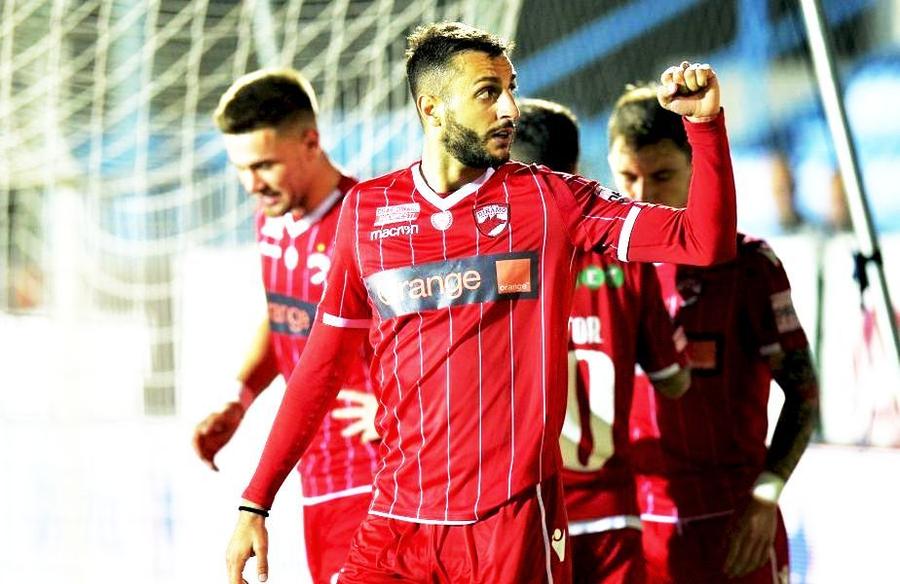 Mattia Montini la Dinamo Astra i-a găsit înlocuitor lui Denis Alibec! Vine un fost atacant de la Dinamo