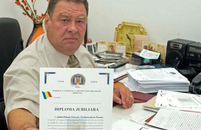 VIDEO EXCLUSIV Poveste incredibilă! Cum a mințit Bebe Ivanovici pentru a primi certificat de revoluționar: „Oameni care au știut să profite…  ”