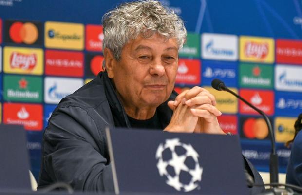 Mircea Lucescu și Dinamo Kiev încep grupele Ligii contra lui Juventus și termină cu echipa lui Rebrov