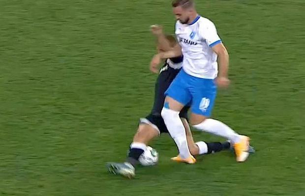 Verdictul medicului după accidentarea lui Elvir Koljic! Când ar putea reveni bosniacul pe teren + detalii despre operație