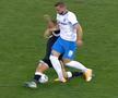 Momentul accidentării lui Elvir Koljic