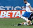 U CRAIOVA - POLI IAȘI 1-0 // UPDATE Unde și când se operează Elvir Koljic, după accidentarea gravă suferită aseară