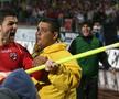 FCSB - DINAMO. VIDEO EXCLUSIV Omul care i-a luat un titlu rivalei FCSB vorbește despre momentul din Derby care i-a adus porecla: „Totul a fost premeditat”