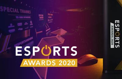 Nominalizările pentru Esports Awards 2020 au declanșat reacții în rândul gamerilor
