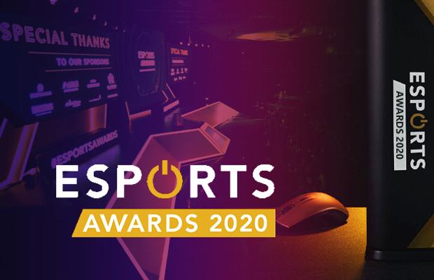 Nominalizările pentru Esports Awards 2020 au declanșat reacții în rândul gamerilor