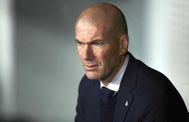 Cât ghinion la Real Madrid! S-a rupt al patrulea jucător » Ambii fundași dreapta, OUT