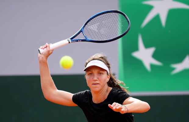 Patricia Țig: „Visul tatălui meu a fost să câștig la Roland Garros"