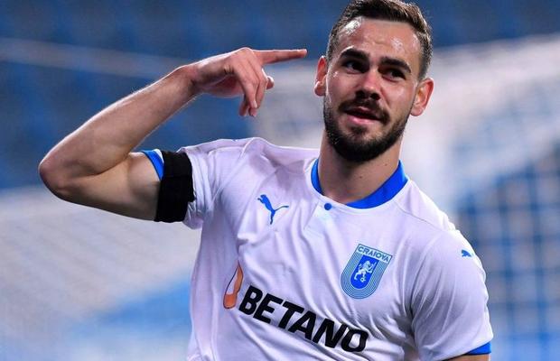 EXCLUSIV Universitatea Craiova a găsit înlocuitorul lui Koljic! Azi s-au întâlnit să discute pentru noul vârf