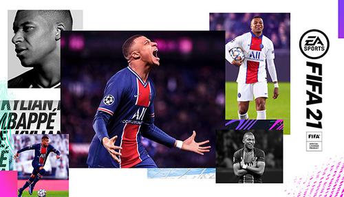 FIFA 21 s-a lansat în Early Access, dar timpul de descărcare a stârnit recții pe internet