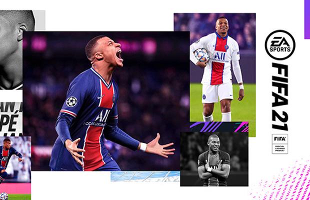 FIFA 21 s-a lansat în Early Access, dar timpul de descărcare a stârnit recții pe internet