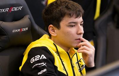 SoNNEiko se întoarce cu forțe proaspete în Dota 2