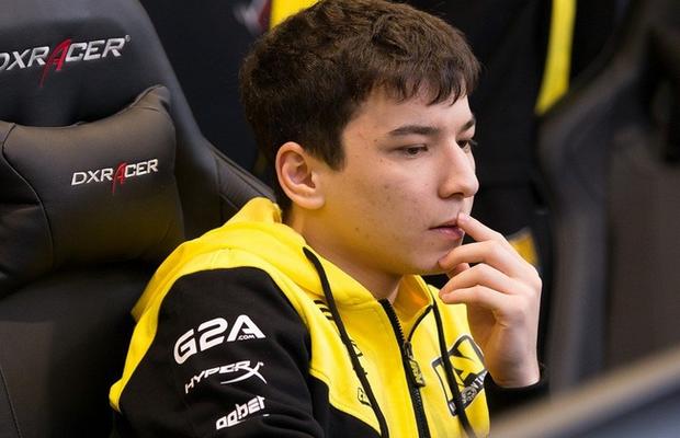 SoNNEiko se întoarce cu forțe proaspete în Dota 2