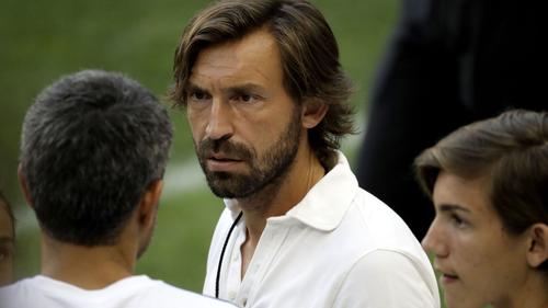 Pirlo vrea să renuțe la un jucător până la finalul perioadei de mercato