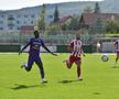 Sepsi - FC Arges. etapa 6 din liga 1. 03.10.2020