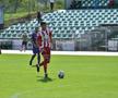 SEPSI - FC ARGEȘ 1-0. FOTO + VIDEO » Covăsnenii, pe locul 4 în Liga 1! Clasamentul actualizat