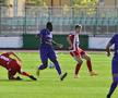 Sepsi - FC Arges. etapa 6 din liga 1. 03.10.2020