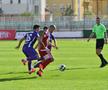 SEPSI - FC ARGEȘ 1-0. FOTO + VIDEO » Covăsnenii, pe locul 4 în Liga 1! Clasamentul actualizat