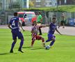 Sepsi - FC Arges. etapa 6 din liga 1. 03.10.2020
