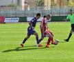 Sepsi - FC Arges. etapa 6 din liga 1. 03.10.2020