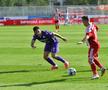 Sepsi - FC Arges. etapa 6 din liga 1. 03.10.2020