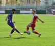 Sepsi - FC Arges. etapa 6 din liga 1. 03.10.2020