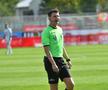 Sepsi - FC Arges. etapa 6 din liga 1. 03.10.2020