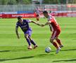 SEPSI - FC ARGEȘ 1-0. FOTO + VIDEO » Covăsnenii, pe locul 4 în Liga 1! Clasamentul actualizat