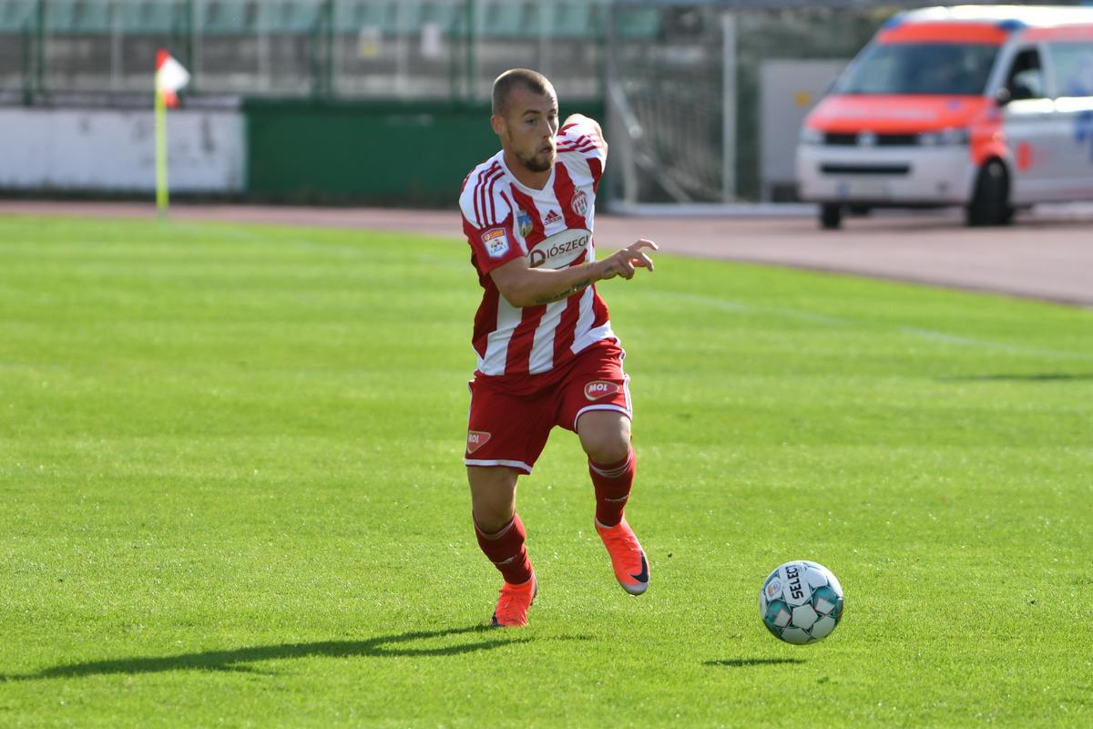 Sepsi - FC Arges. etapa 6 din liga 1. 03.10.2020