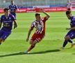 SEPSI - FC ARGEȘ 1-0. FOTO + VIDEO » Covăsnenii, pe locul 4 în Liga 1! Clasamentul actualizat
