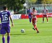 Sepsi - FC Arges. etapa 6 din liga 1. 03.10.2020