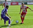 Sepsi - FC Arges. etapa 6 din liga 1. 03.10.2020