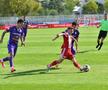 SEPSI - FC ARGEȘ 1-0. FOTO + VIDEO » Covăsnenii, pe locul 4 în Liga 1! Clasamentul actualizat