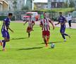 SEPSI - FC ARGEȘ 1-0. FOTO + VIDEO » Covăsnenii, pe locul 4 în Liga 1! Clasamentul actualizat