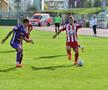 Sepsi - FC Arges. etapa 6 din liga 1. 03.10.2020