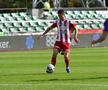 Sepsi - FC Arges. etapa 6 din liga 1. 03.10.2020