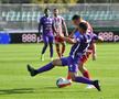 Sepsi - FC Arges. etapa 6 din liga 1. 03.10.2020