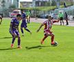 Sepsi - FC Arges. etapa 6 din liga 1. 03.10.2020